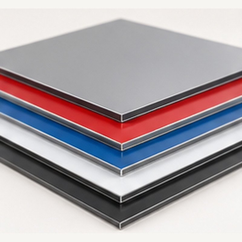 Aluminium Composite Panel