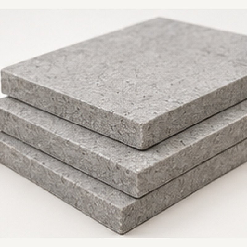 Fiber Cement Facade Board