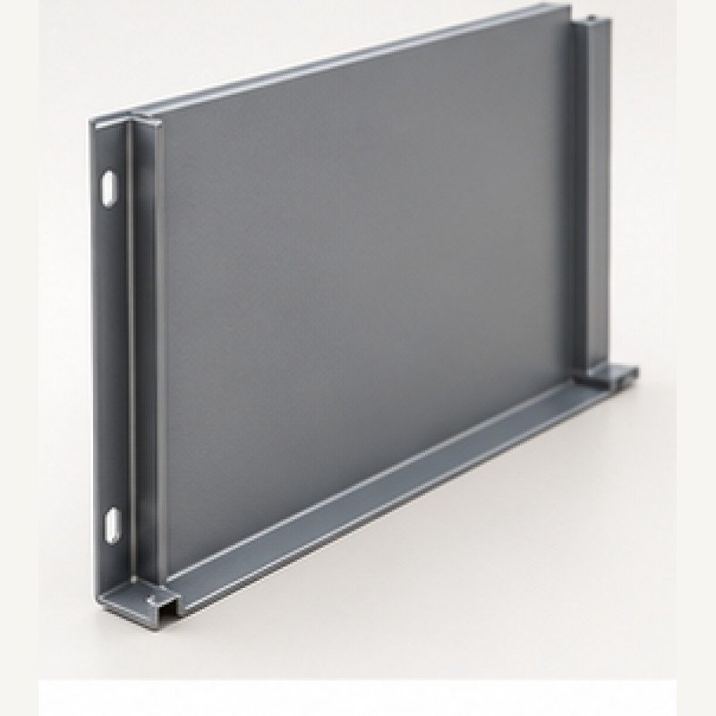 Metal Facade Panel