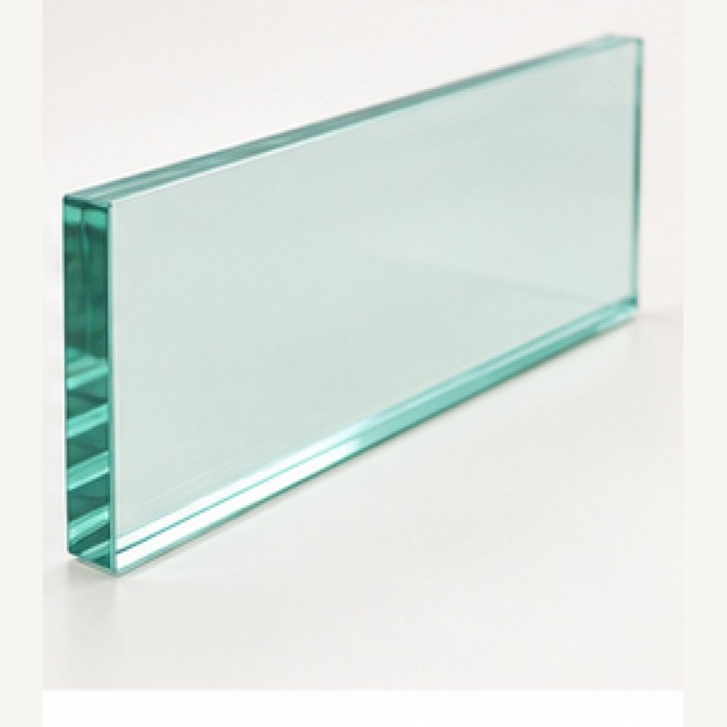 Tempered Safety Glass