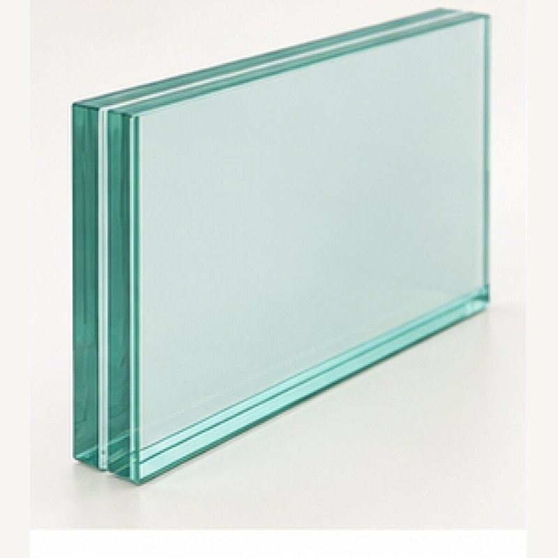 Laminated Safety Glass