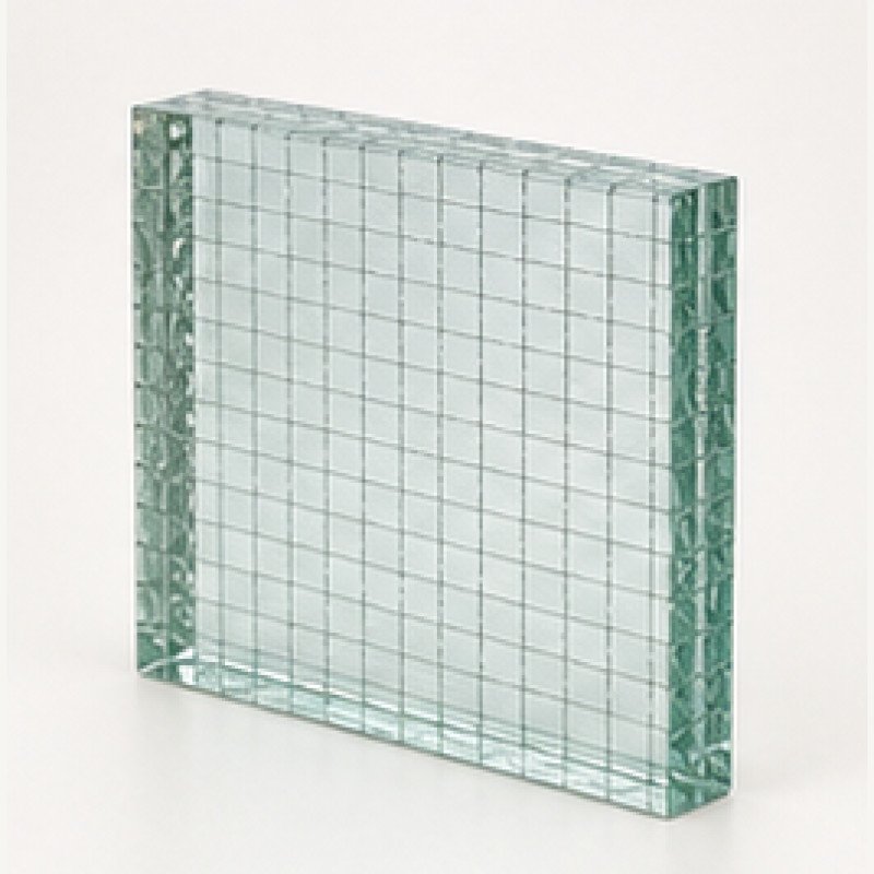 Fire Resistant Glass