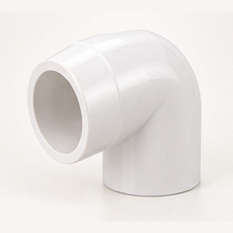 PVC Elbow