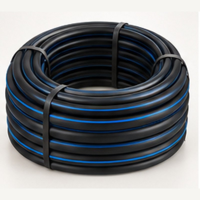 HDPE Pressure Pipe