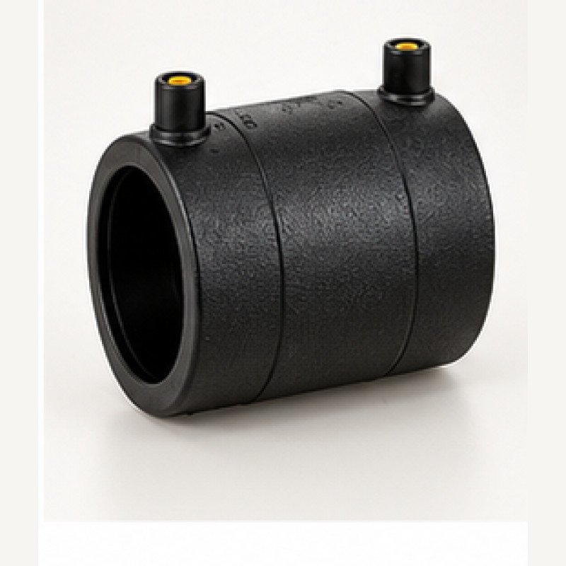 HDPE Electrofusion Coupler