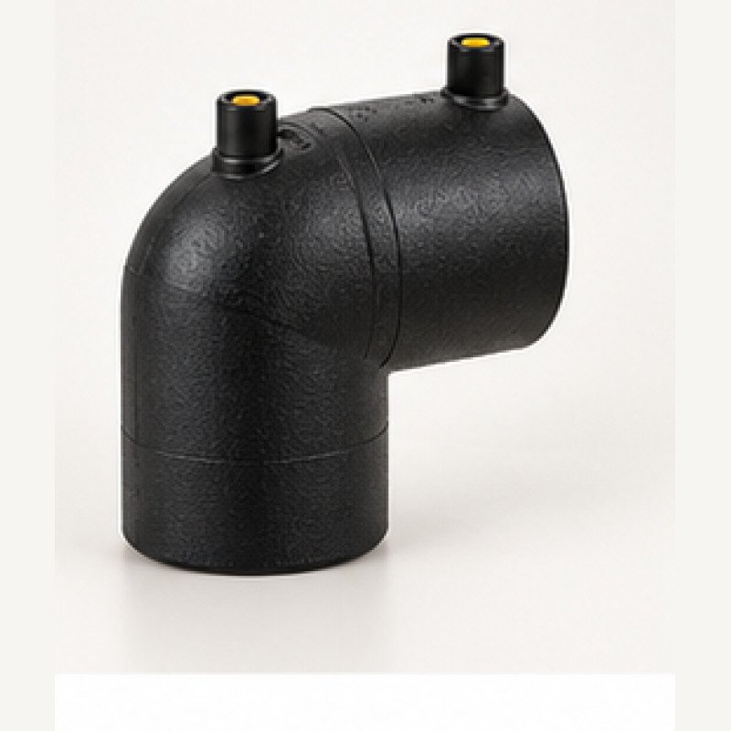 HDPE Electrofusion Elbow