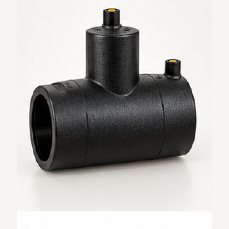 HDPE Electrofusion Tee