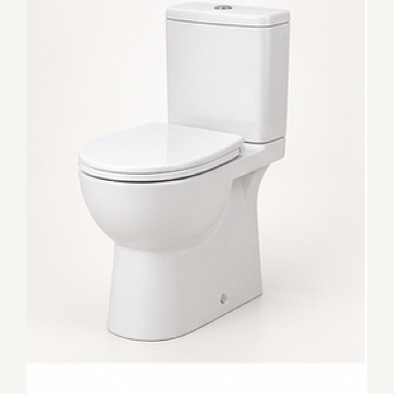 Floor-Standing WC