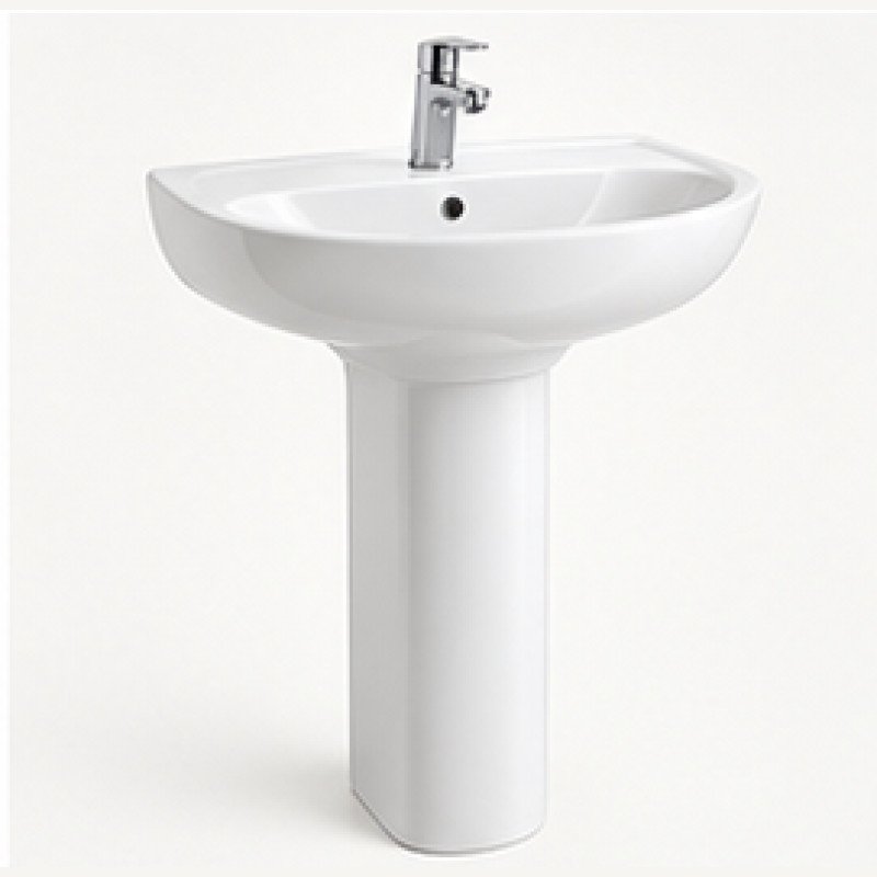 Washbasin
