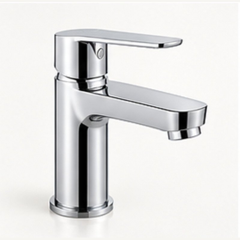 Basin Mixer