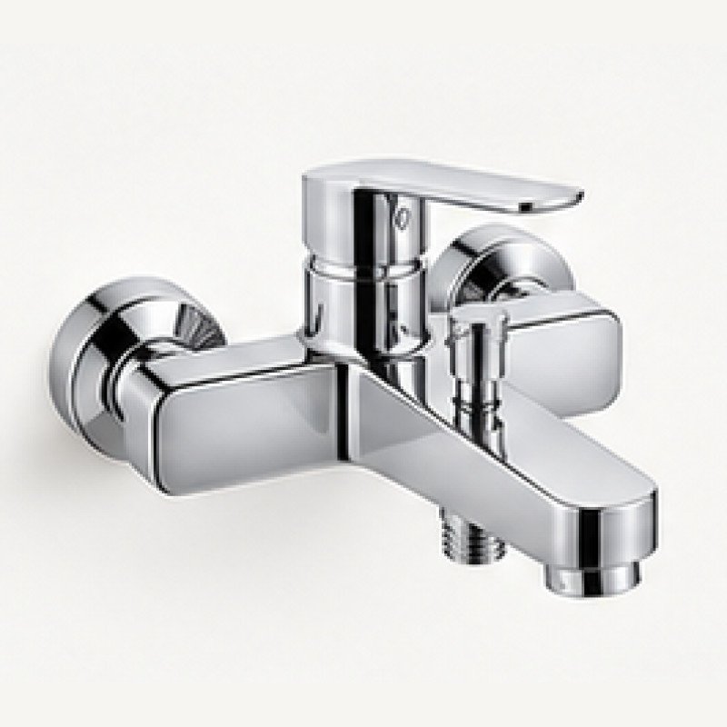 Bath & Shower Mixer