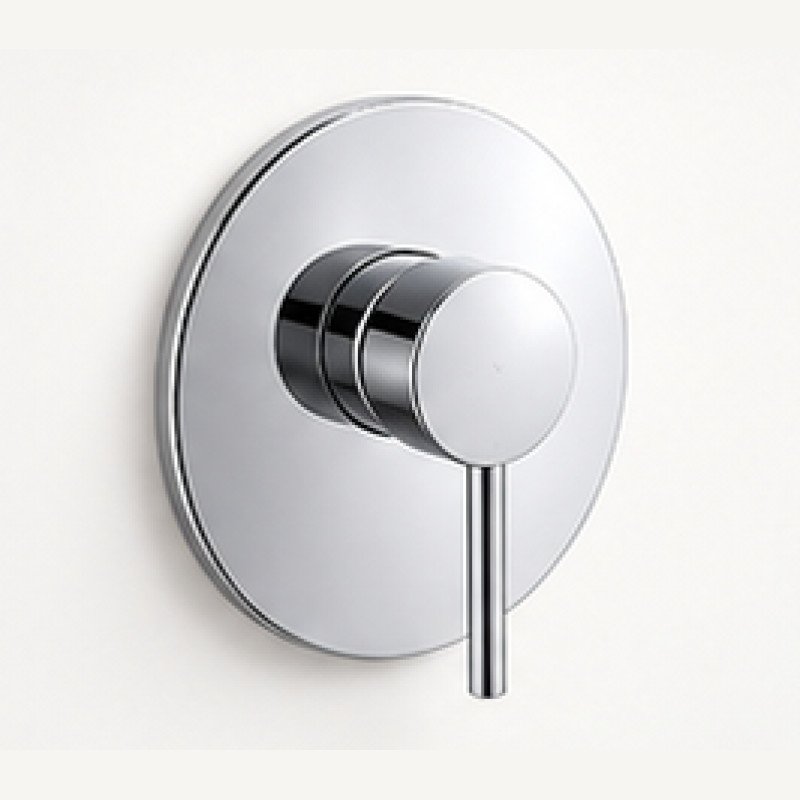 Concealed Shower Mixer