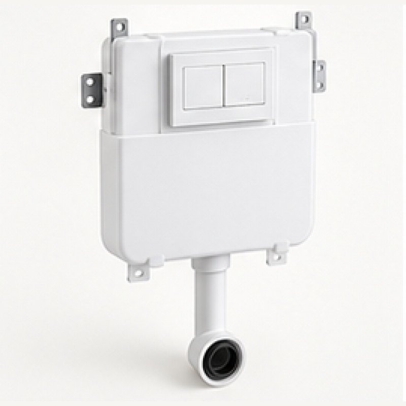 Concealed Cistern