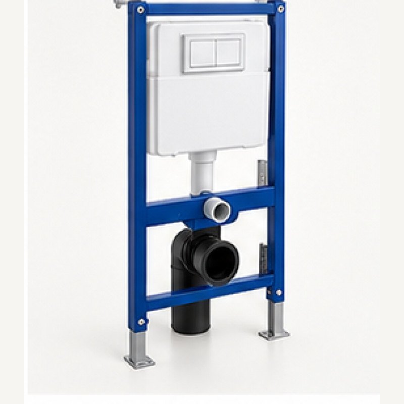 WC Installation Frame