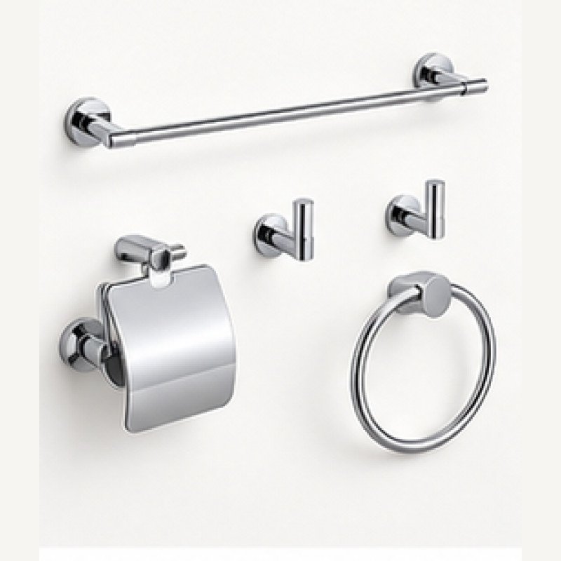 Bathroom Accessories Set