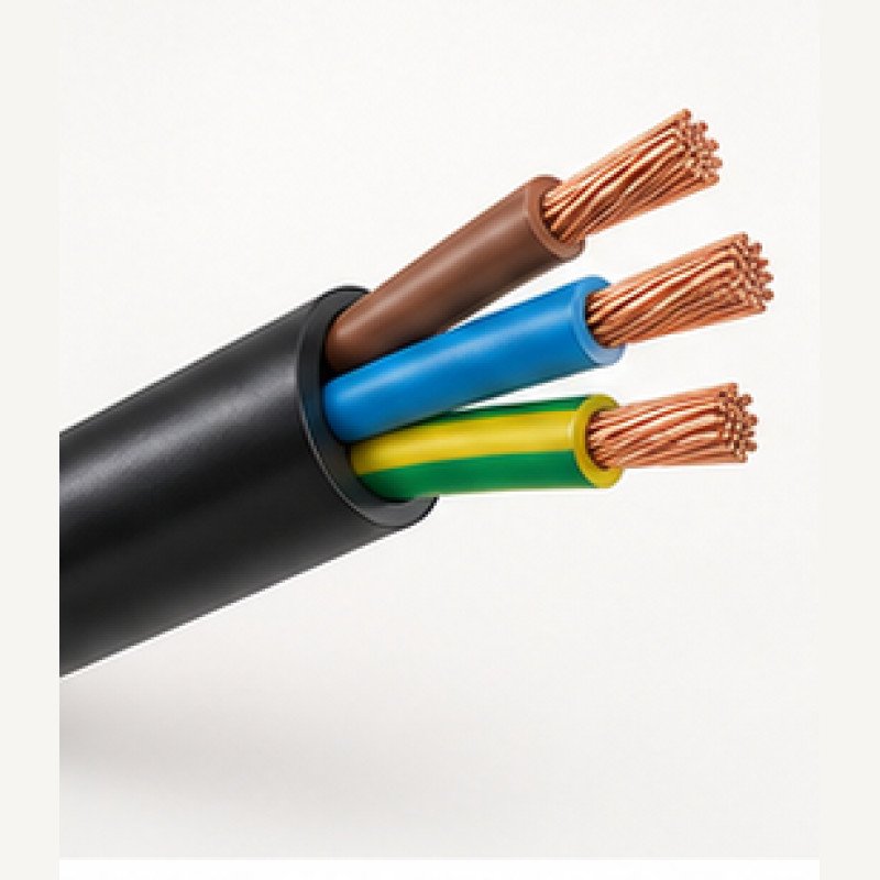 Low Voltage Power Cable