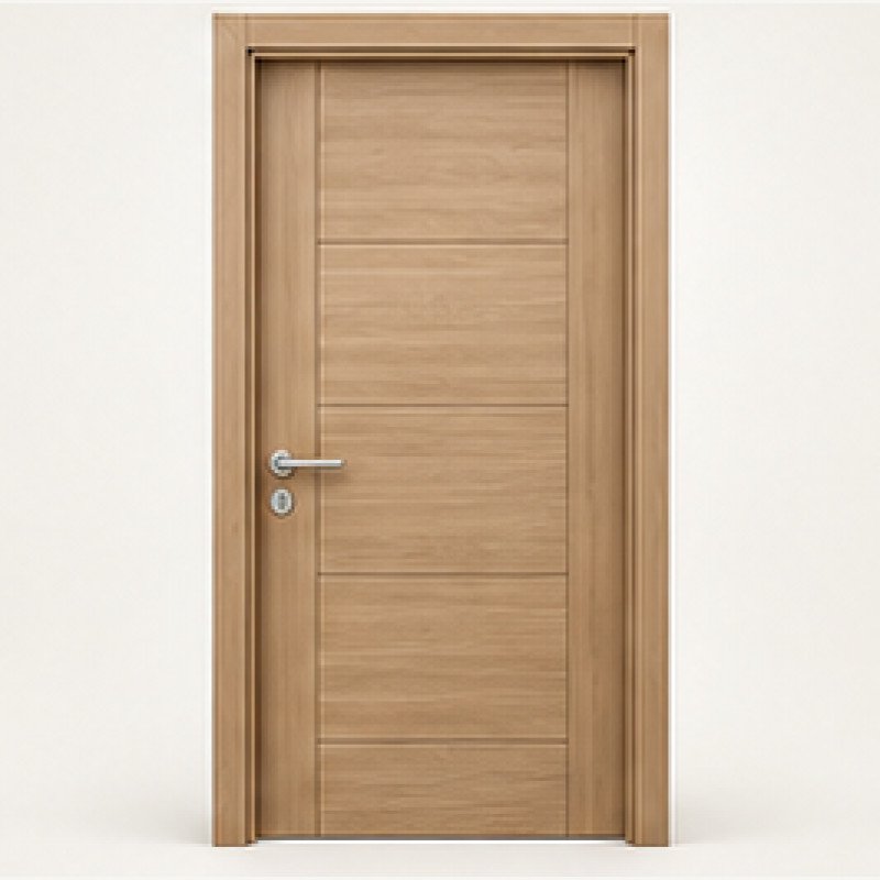 Interior Wooden Door