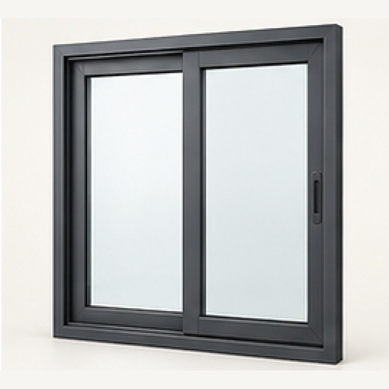 Aluminium Window System