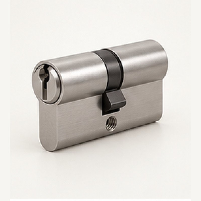 Euro Profile Cylinder