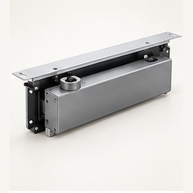Concealed Door Closer
