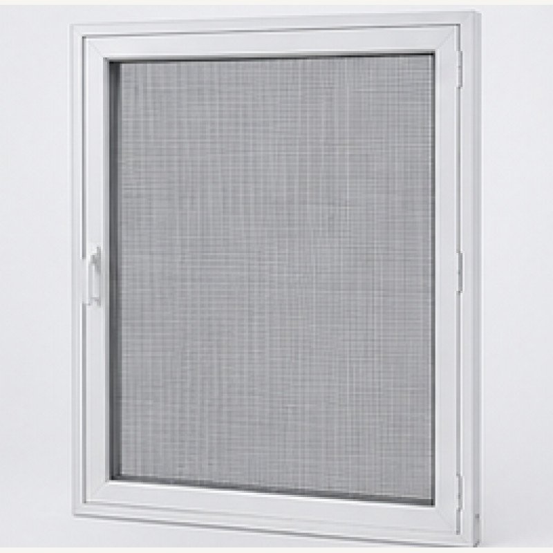 PVC Fly Screen System