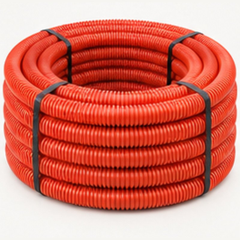 Cable Protection Pipe