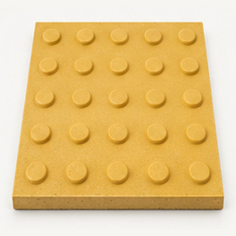 Tactile Paving
