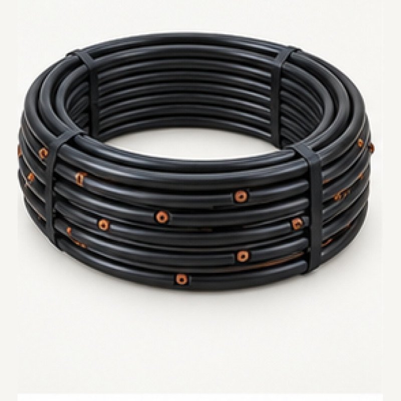 Drip Irrigation Pipe