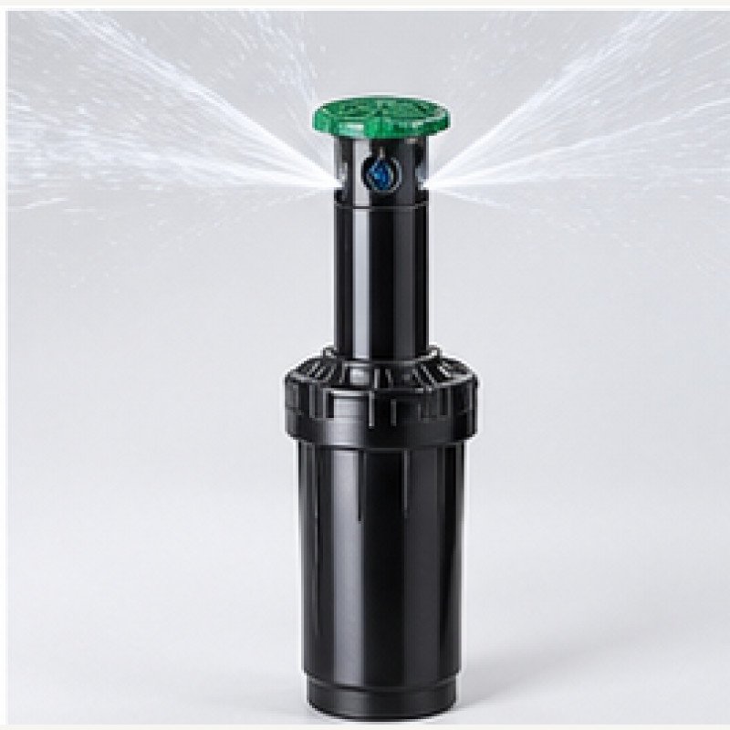 Pop-Up Sprinkler