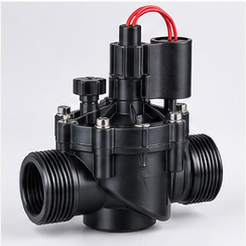 Irrigation Valve