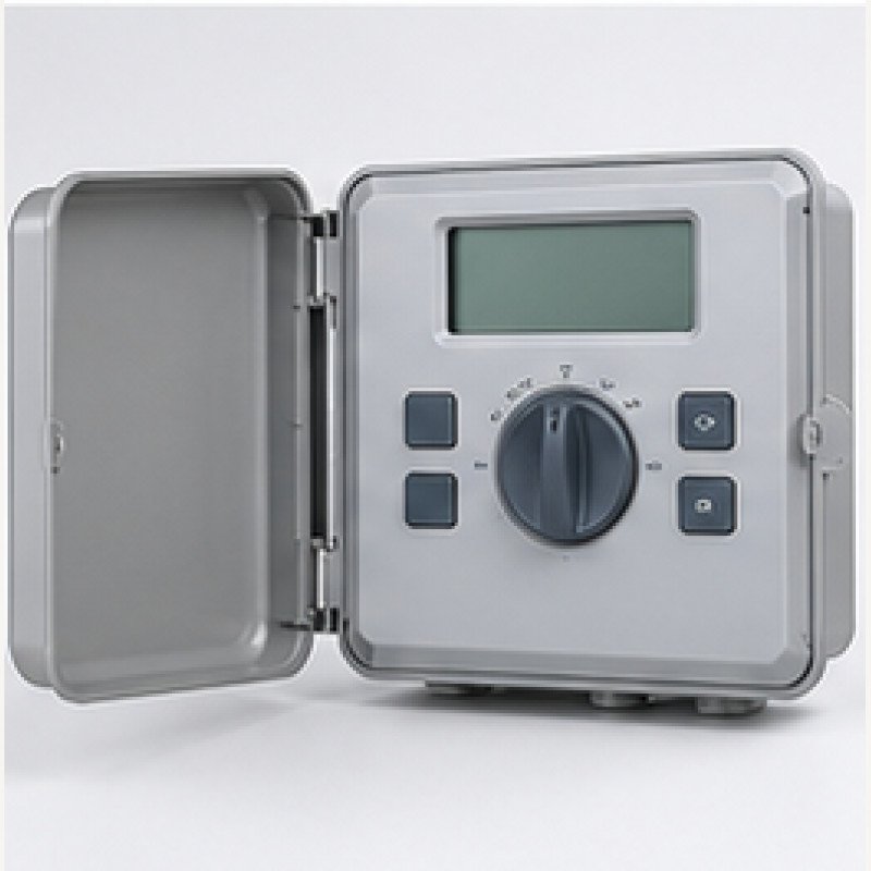 Irrigation Controller