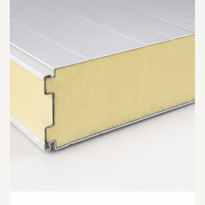 PU Insulated Sandwich Panel