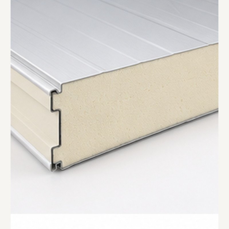 PIR Insulated Sandwich Panel